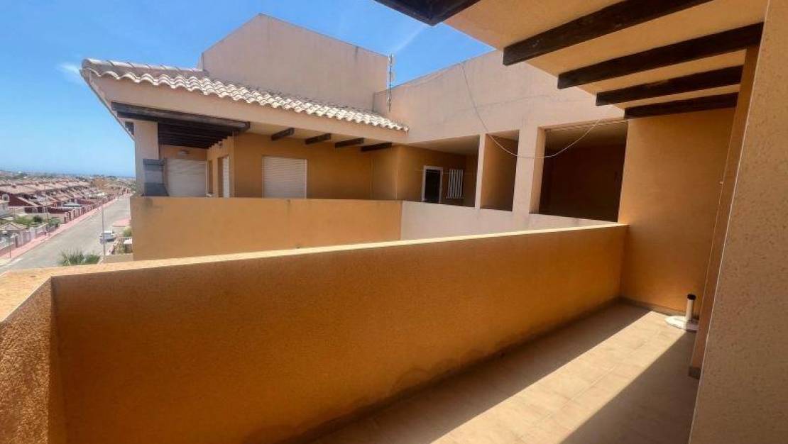 Venta - Apartment - Orihuela Costa - Pau 26