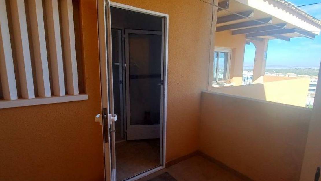 Venta - Apartment - Orihuela Costa - Pau 26