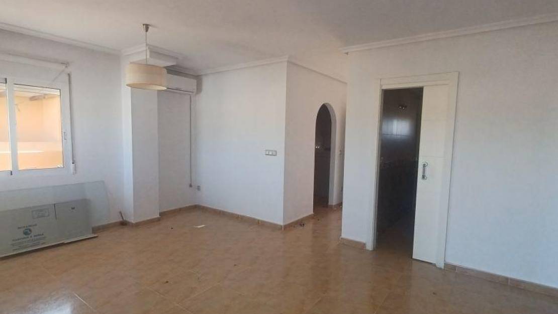 Venta - Apartment - Orihuela Costa - Pau 26