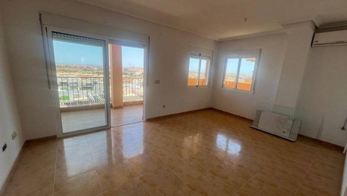Venta - Apartment - Orihuela Costa - Pau 26