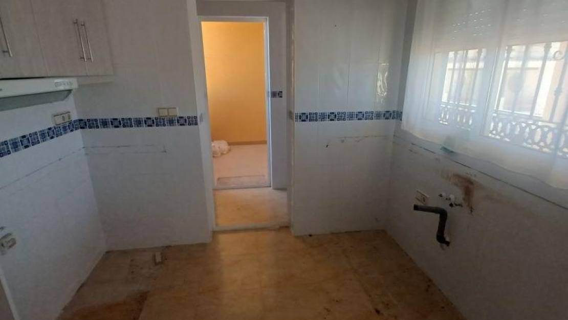 Venta - Apartment - Orihuela Costa - Pau 26