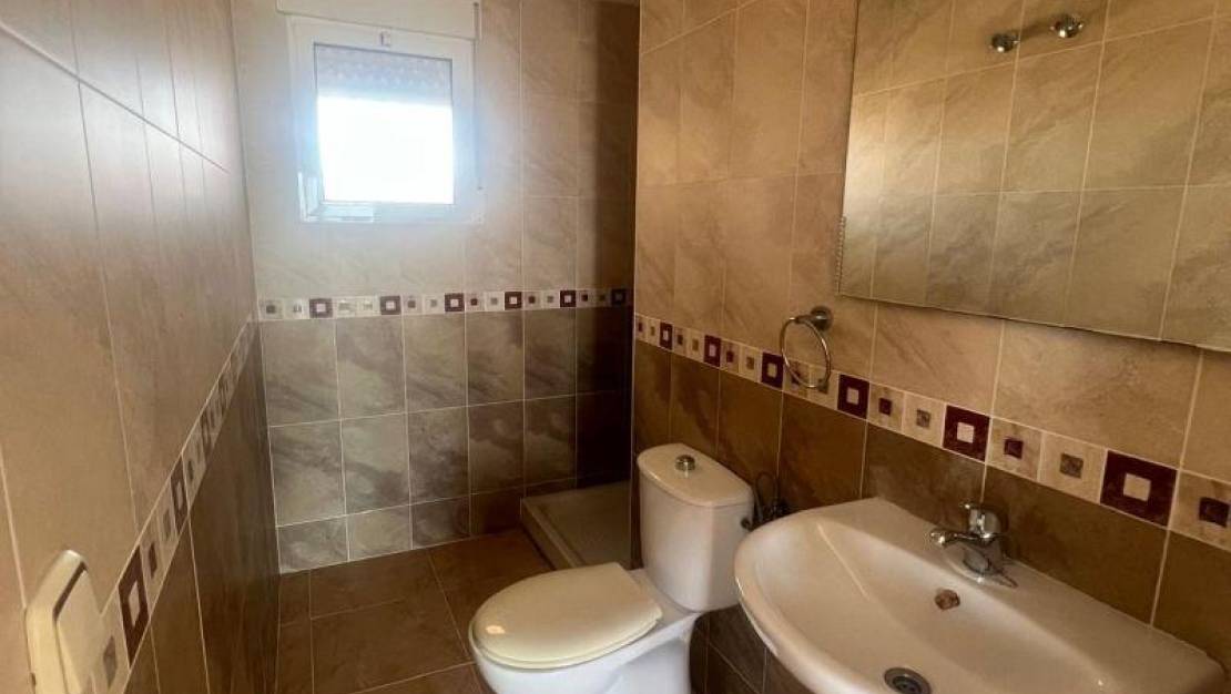 Venta - Apartment - Orihuela Costa - Pau 26