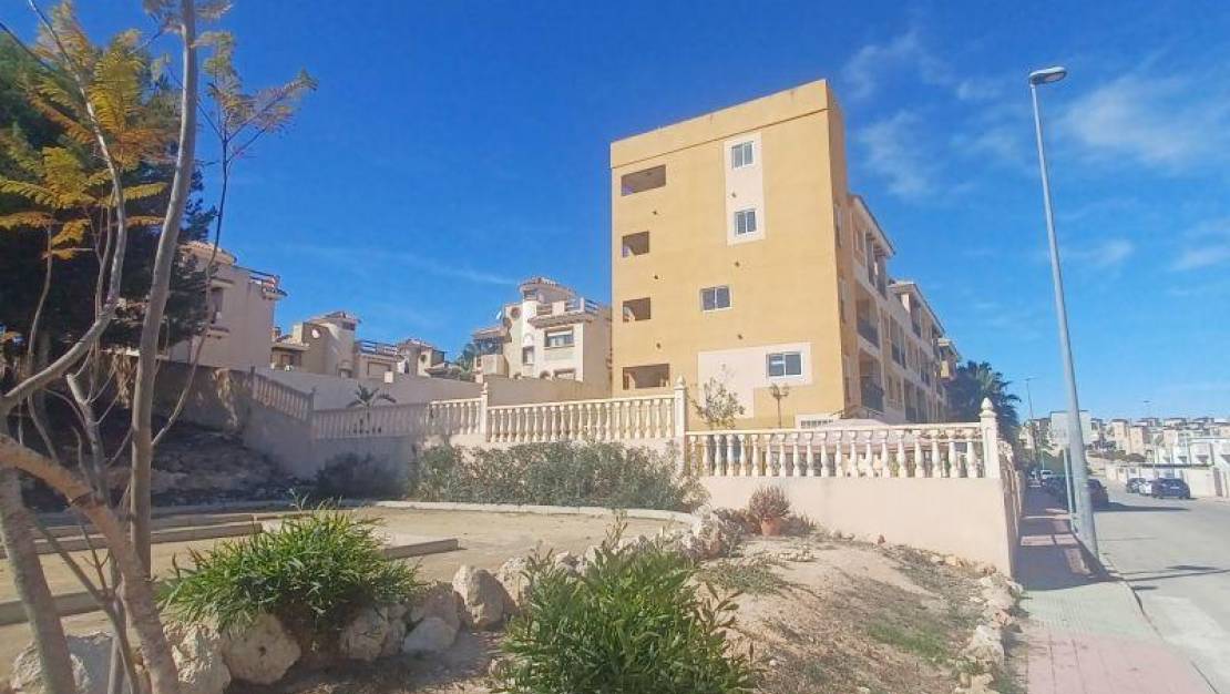 Venta - Apartment - Orihuela Costa - Pau 26