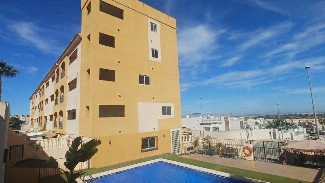 Venta - Apartment - Orihuela Costa - Pau 26