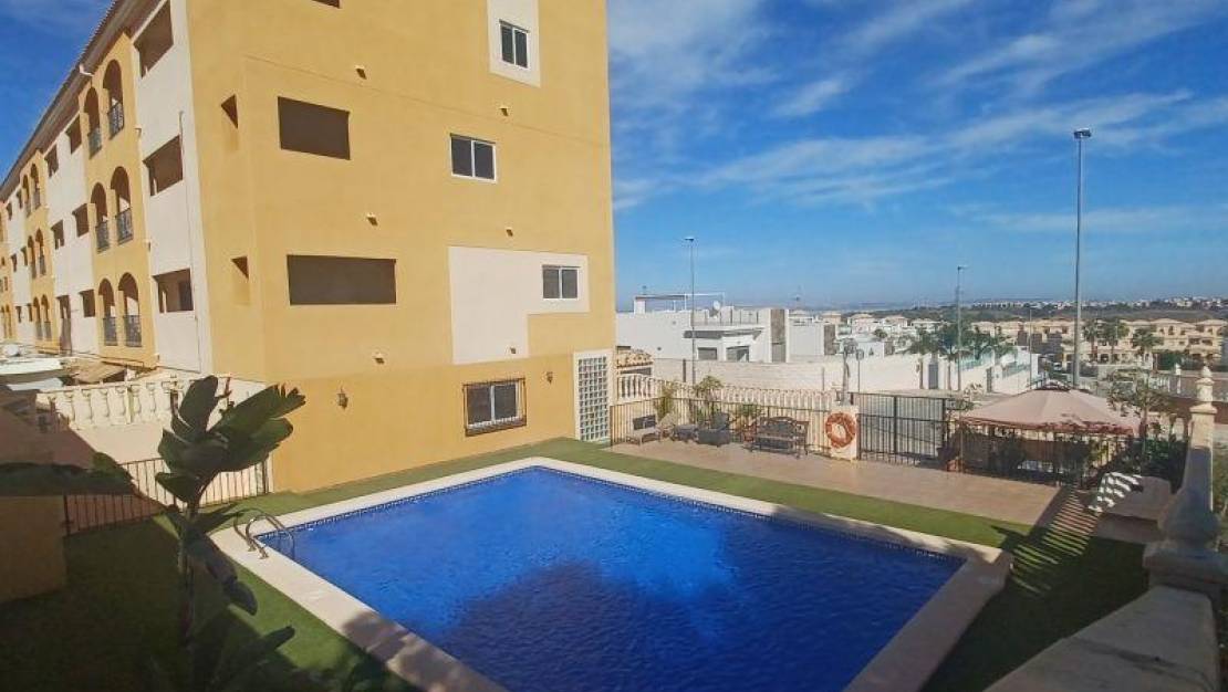 Venta - Apartment - Orihuela Costa - Pau 26