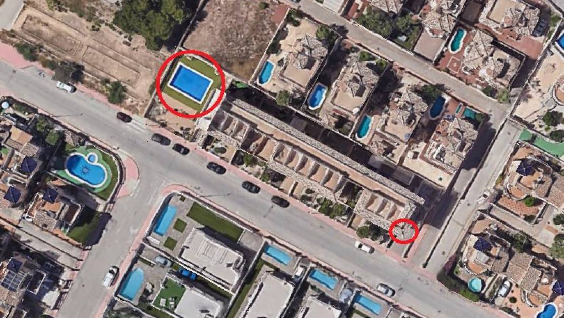 Venta - Apartment - Orihuela Costa - Pau 26