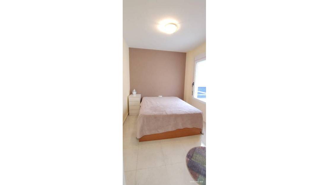 Venta - Apartment - Orihuela Costa - Punta Prima