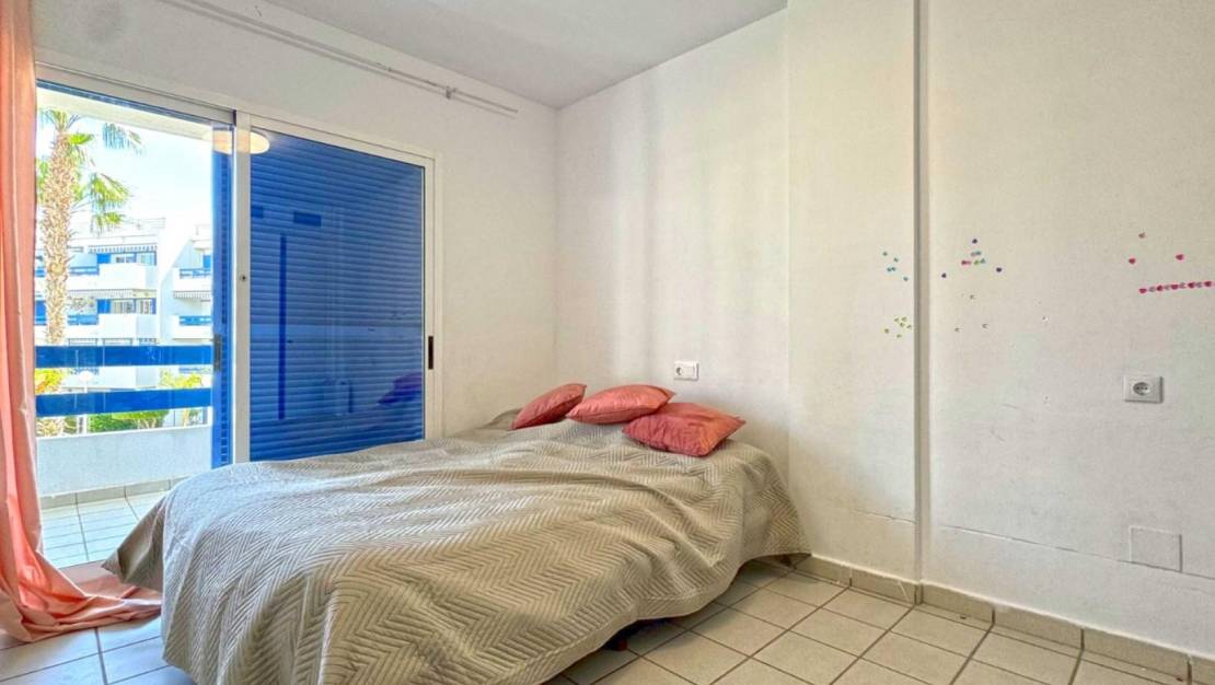 Venta - Apartment - Orihuela Costa - Punta Prima