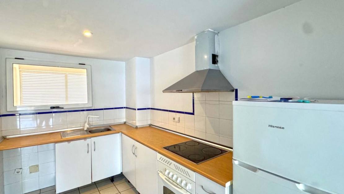 Venta - Apartment - Orihuela Costa - Punta Prima