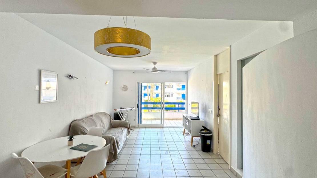 Venta - Apartment - Orihuela Costa - Punta Prima