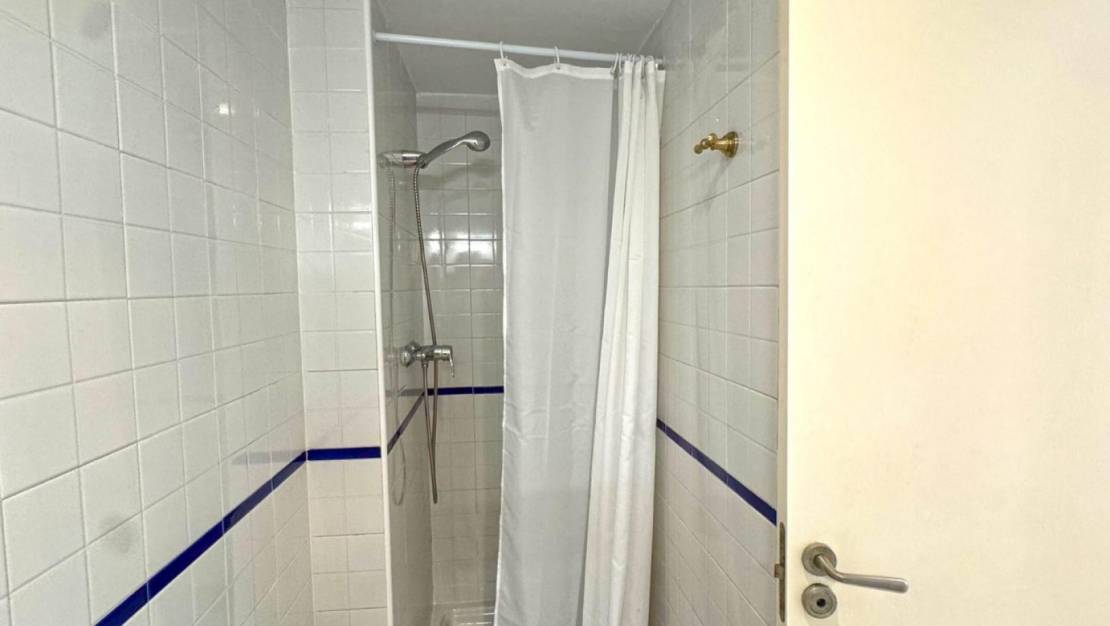Venta - Apartment - Orihuela Costa - Punta Prima