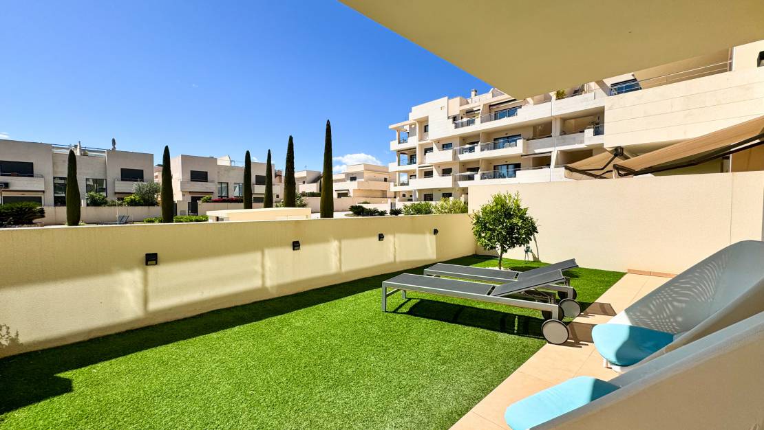 Venta - Apartment - Orihuela Costa - Urbanización Montezenia-Torrezenia