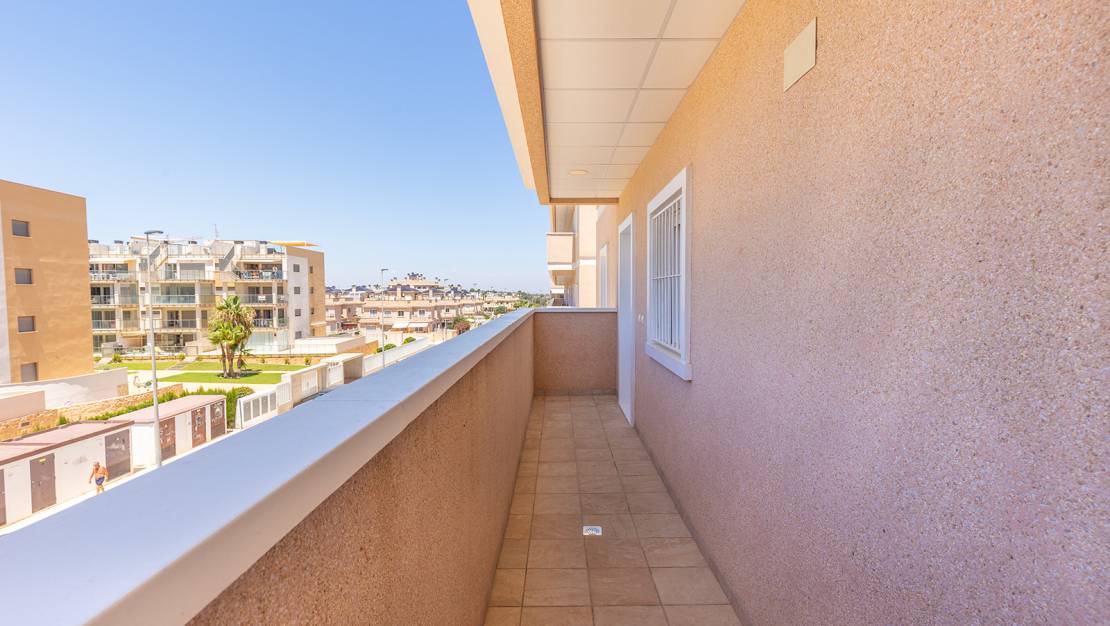 Venta - Apartment - Orihuela Costa - Villamartín-Las Filipinas