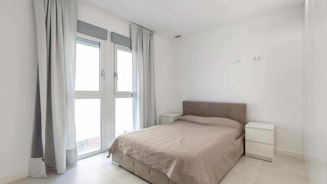 Venta - Apartment - Orihuela Costa - Villamartín-Las Filipinas