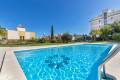 Venta - Apartment - Orihuela Costa - Villamartín-Las Filipinas