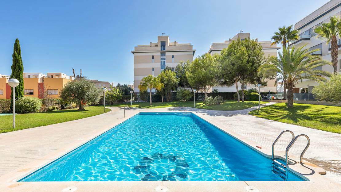 Venta - Apartment - Orihuela Costa - Villamartín-Las Filipinas