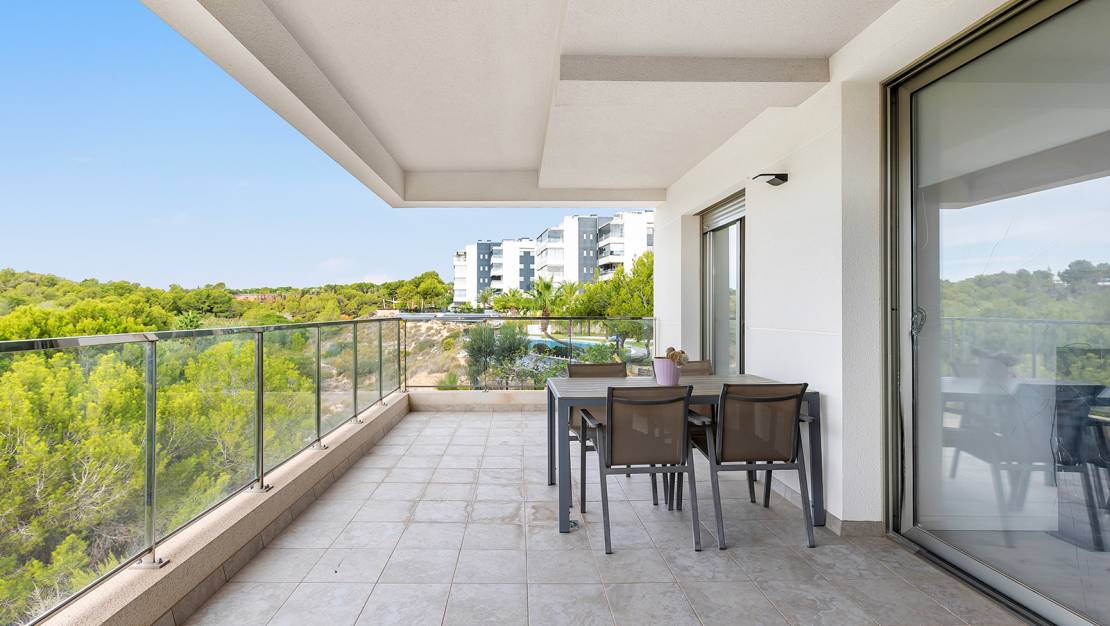 Venta - Apartment - Orihuela Costa - Villamartín-Las Filipinas