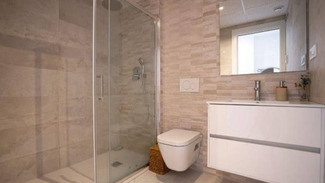 Venta - Apartment - Orihuela Costa - Villamartín