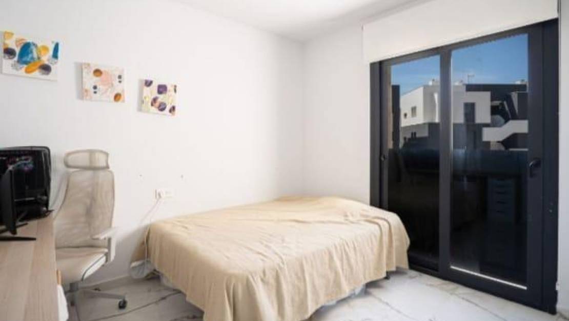 Venta - Apartment - Orihuela Costa - Villamartín