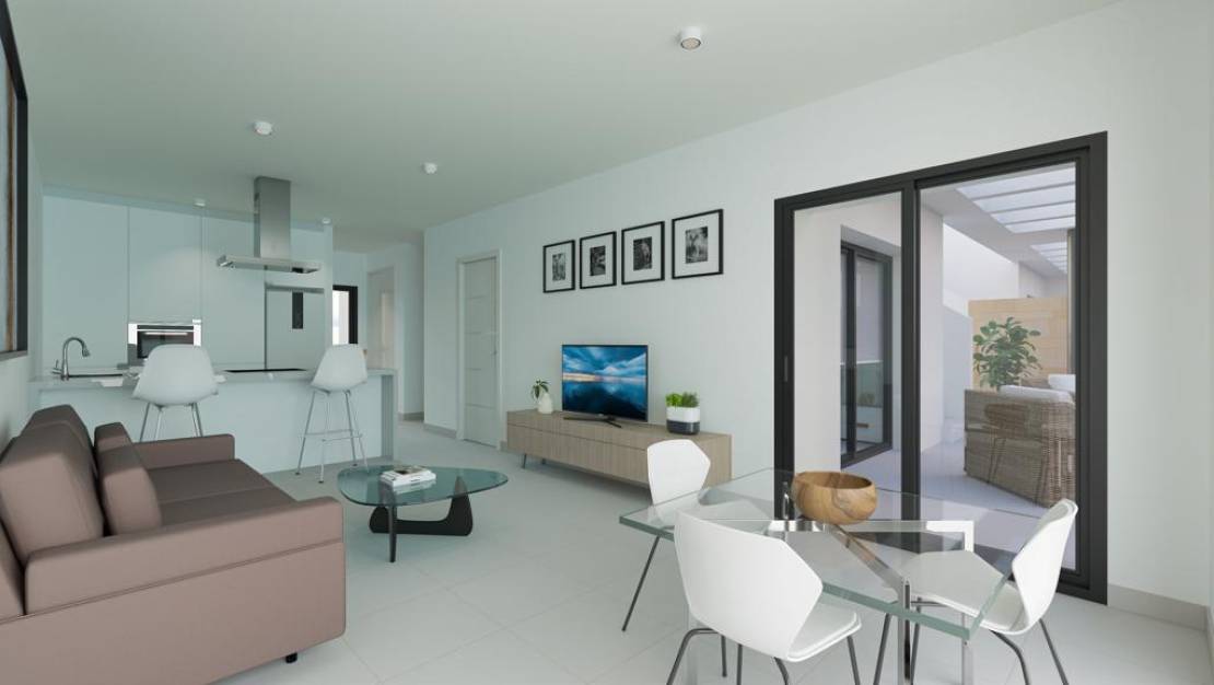 Venta - Apartment - Orihuela Costa