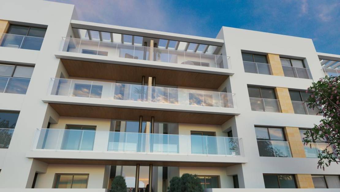 Venta - Apartment - Orihuela Costa