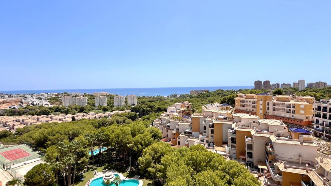 Venta - Apartment - Orihuela - Dehesa de Campoamor