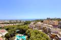 Venta - Apartment - Orihuela - Dehesa de Campoamor