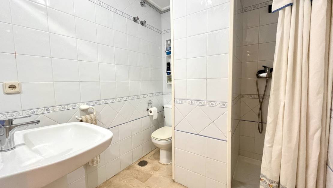 Venta - Apartment - Orihuela - Dehesa de Campoamor