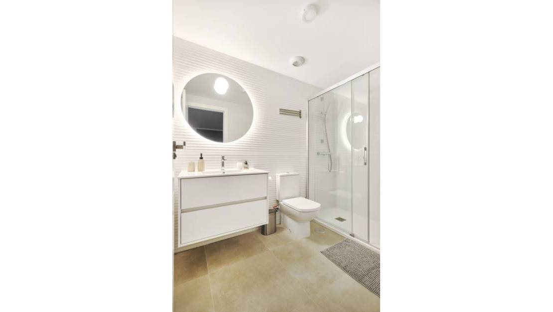 Venta - Apartment - Orihuela - Dehesa de Campoamor