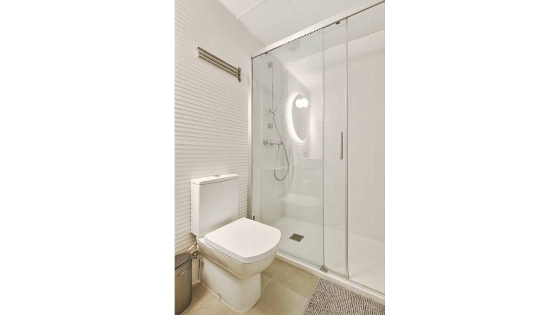 Venta - Apartment - Orihuela - Dehesa de Campoamor