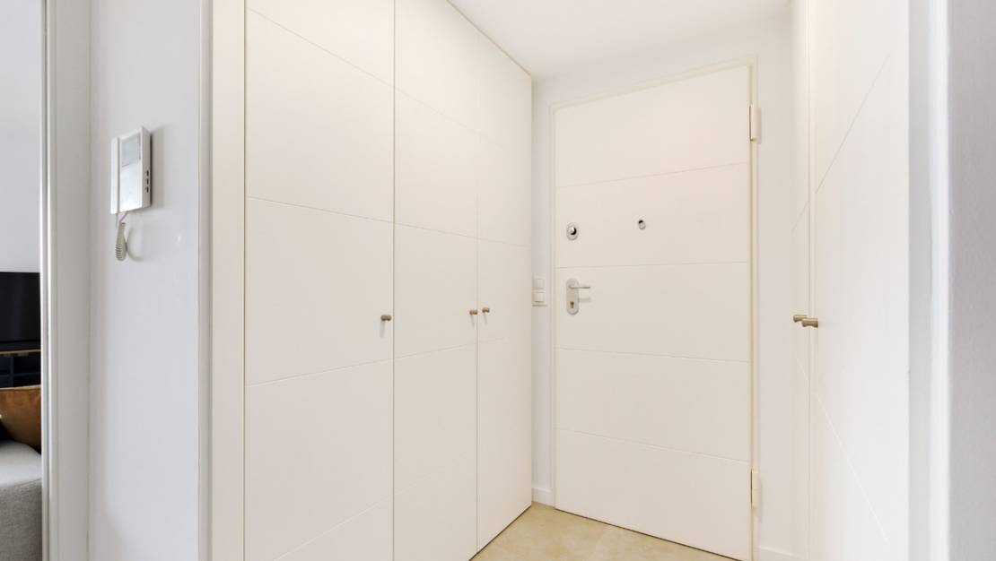 Venta - Apartment - Orihuela - Dehesa de Campoamor