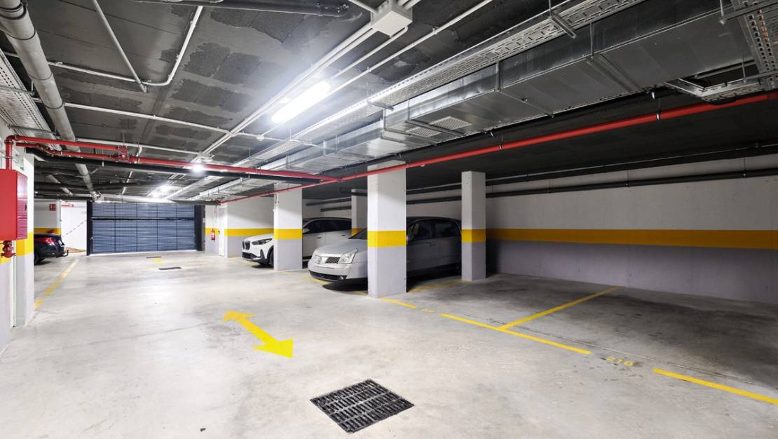 Venta - Apartment - Orihuela - Dehesa de Campoamor