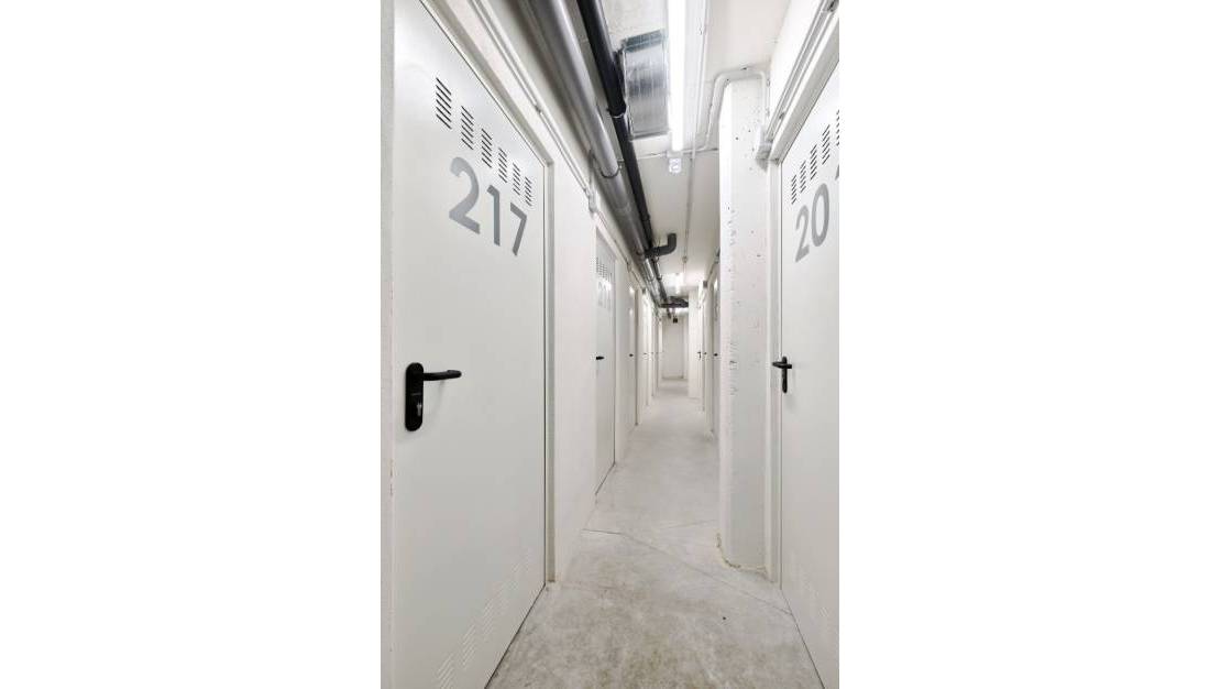 Venta - Apartment - Orihuela - Dehesa de Campoamor