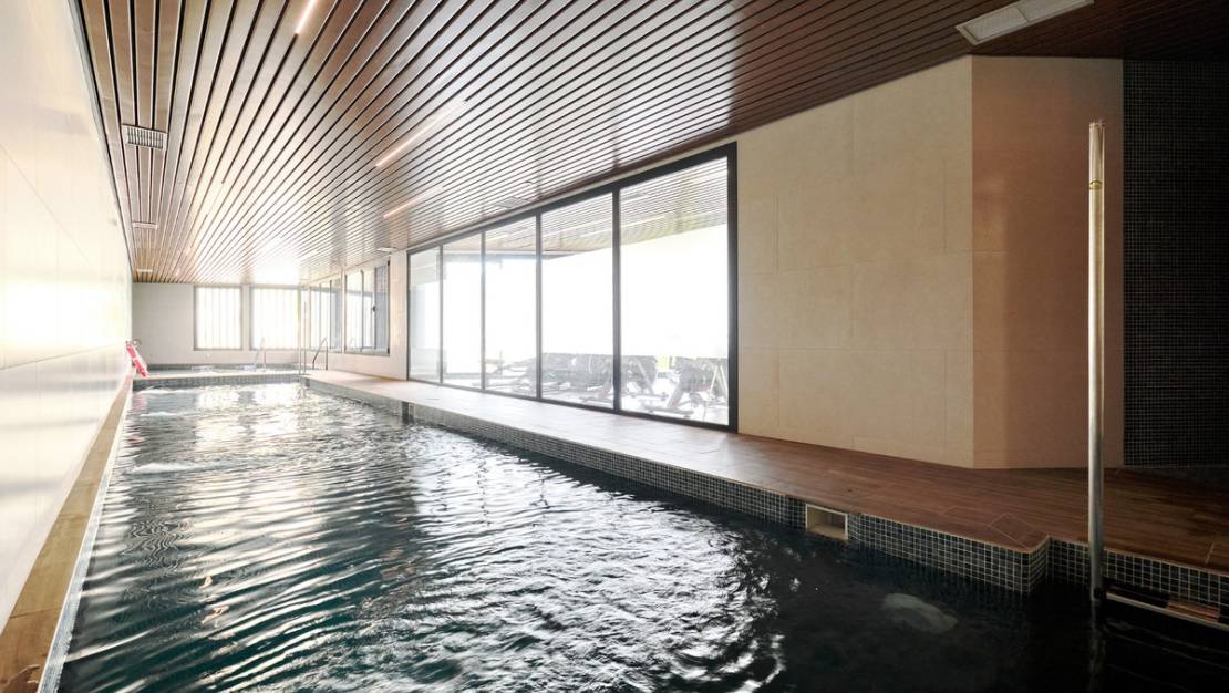 Venta - Apartment - Orihuela - Dehesa de Campoamor