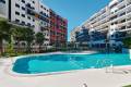 Venta - Apartment - Orihuela - Dehesa de Campoamor