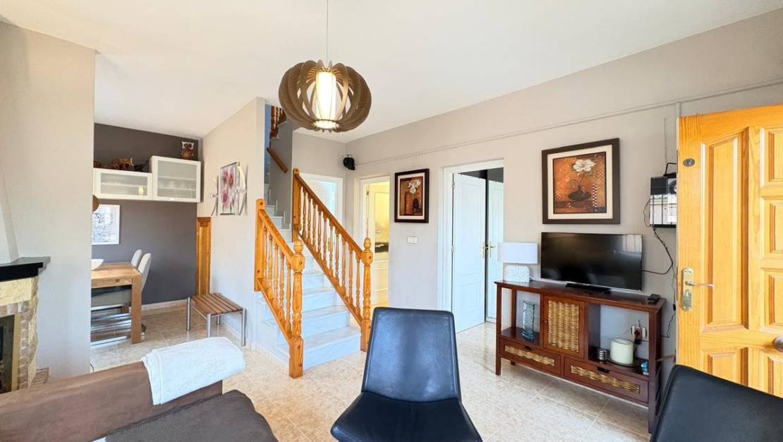 Venta - Apartment - Orihuela - Dehesa de Campoamor