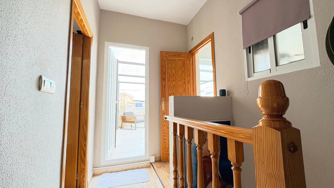 Venta - Apartment - Orihuela - Dehesa de Campoamor