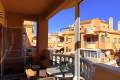 Venta - Apartment - Orihuela - Dehesa de Campoamor