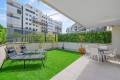 Venta - Apartment - Orihuela - Dehesa de Campoamor