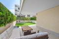 Venta - Apartment - Orihuela - Dehesa de Campoamor