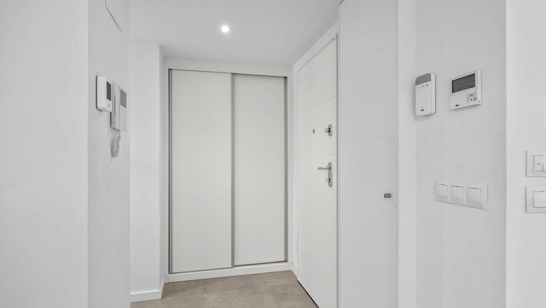 Venta - Apartment - Orihuela - Dehesa de Campoamor