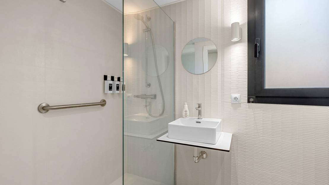 Venta - Apartment - Orihuela - Dehesa de Campoamor