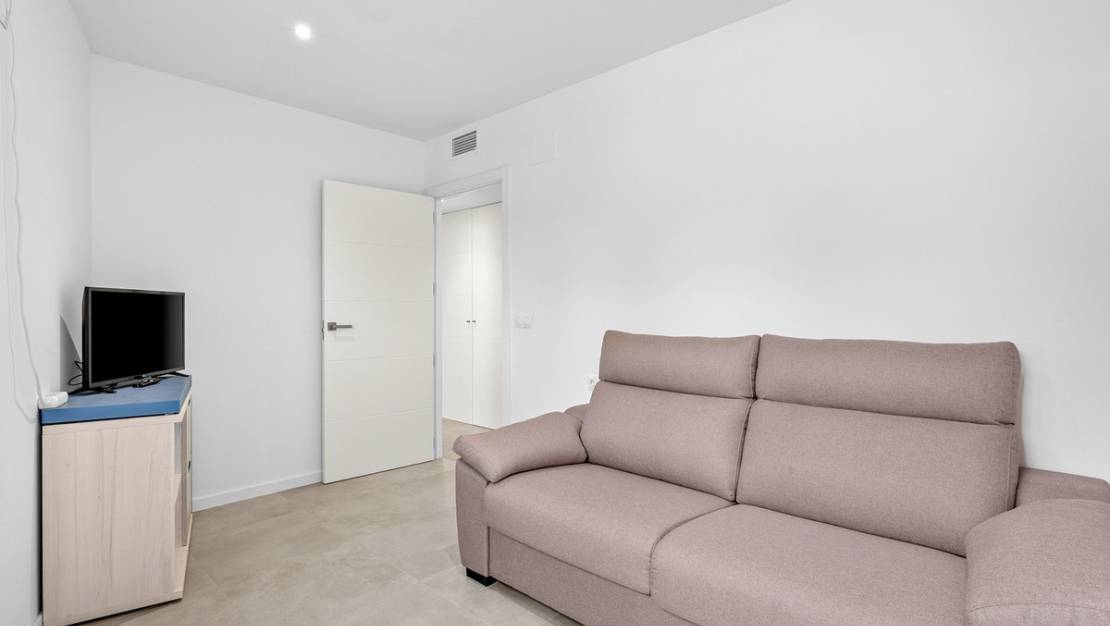 Venta - Apartment - Orihuela - Dehesa de Campoamor