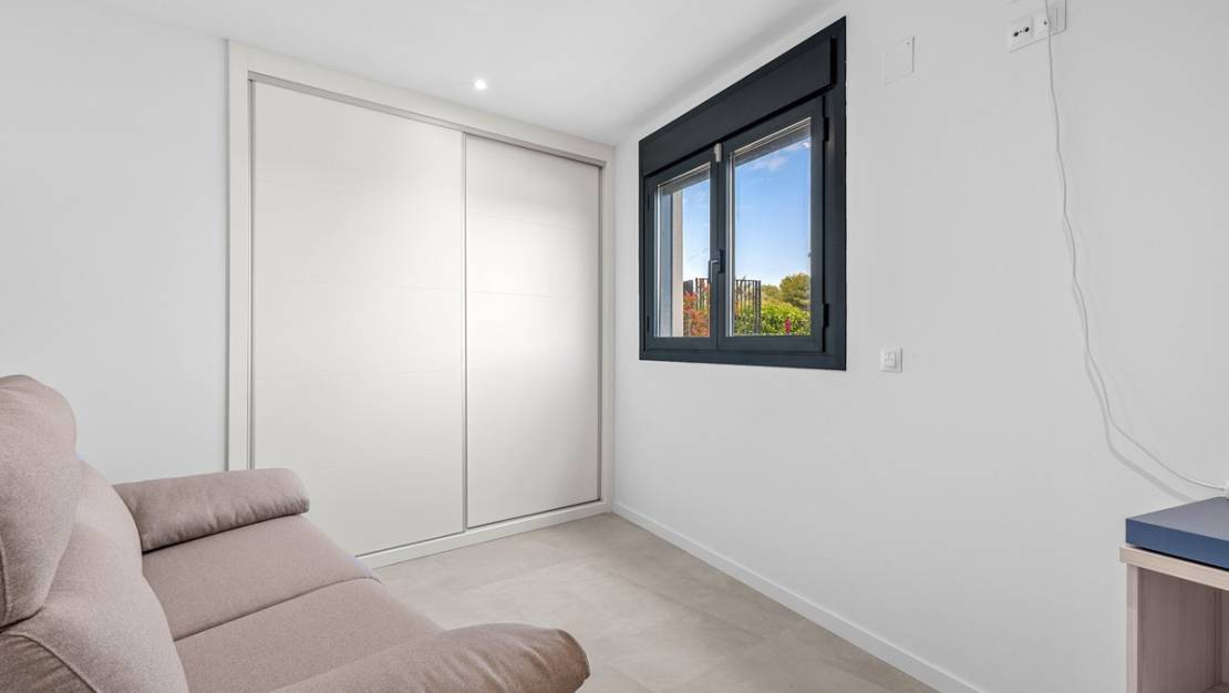 Venta - Apartment - Orihuela - Dehesa de Campoamor