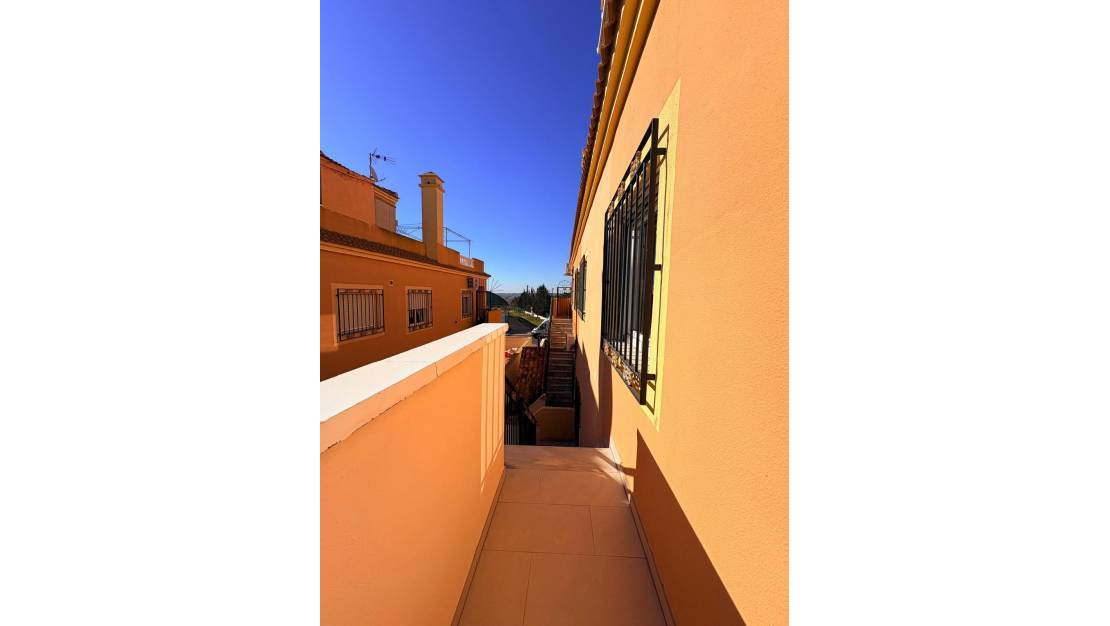 Venta - Apartment - Orihuela - Dehesa de Campoamor