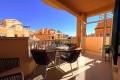 Venta - Apartment - Orihuela - Dehesa de Campoamor