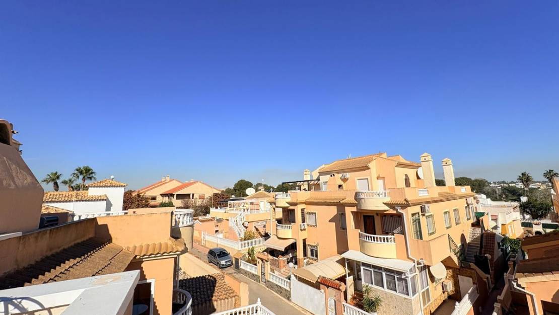 Venta - Apartment - Orihuela - Dehesa de Campoamor
