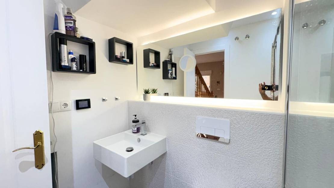 Venta - Apartment - Orihuela - Dehesa de Campoamor