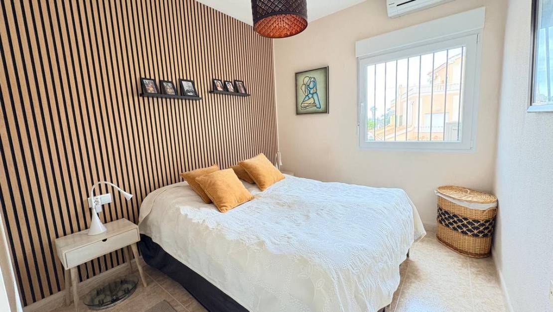 Venta - Apartment - Orihuela - Dehesa de Campoamor