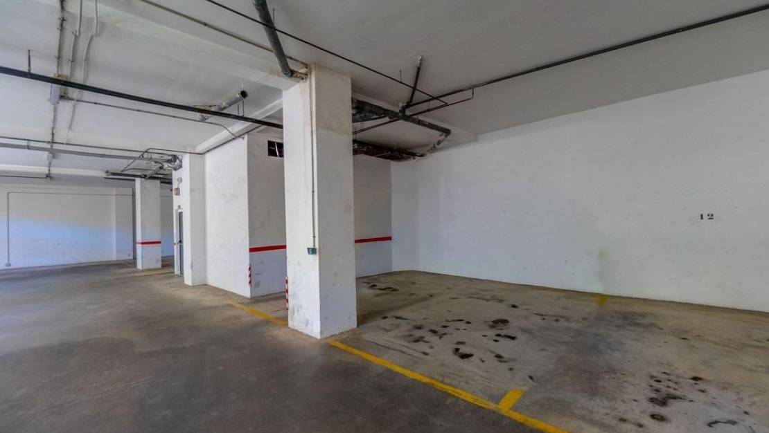 Venta - Apartment - Orihuela - Dehesa de Campoamor